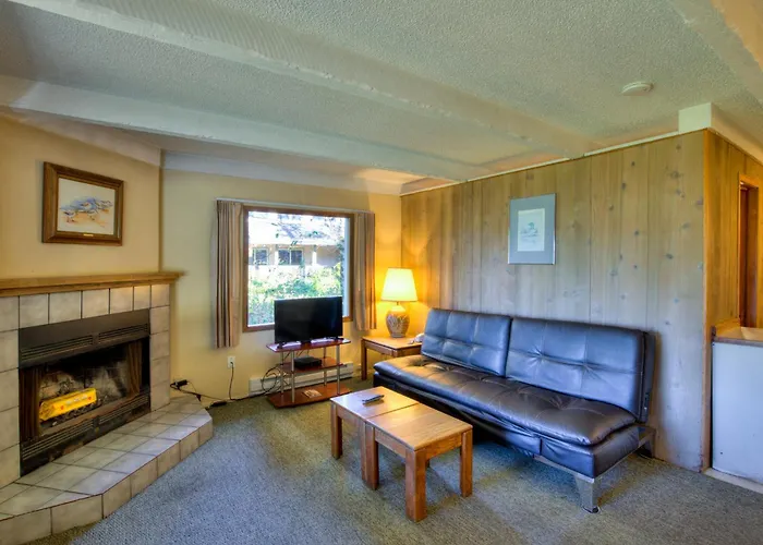 Ocean Crest Resort