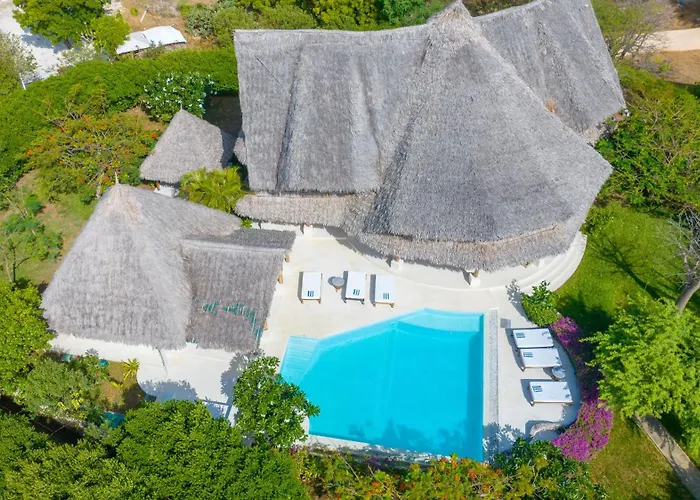 The Kasa Malindi