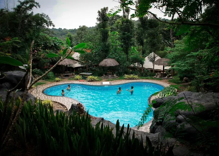 Pugmarks Jungle Resort