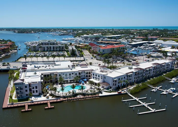 Marco Island Spa Resorts
