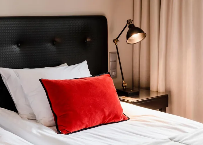 Hotel F6