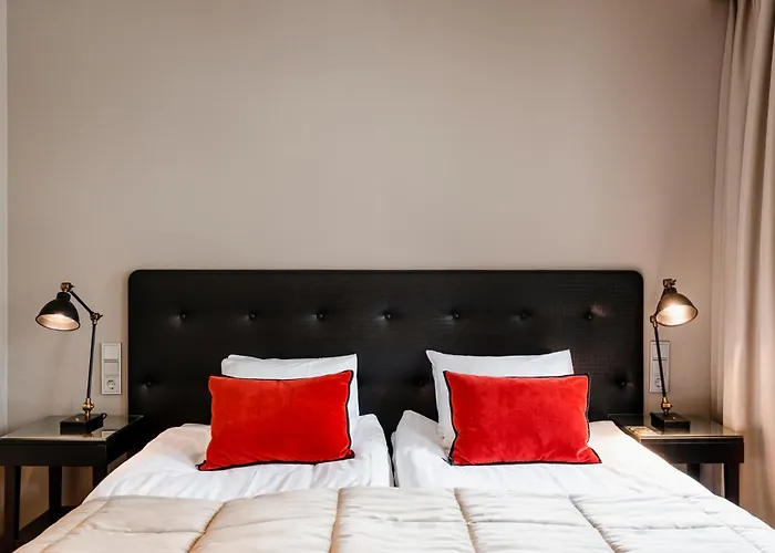 Hotel F6