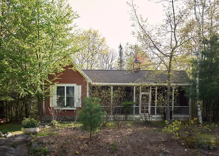 Hidden Pond Resort
