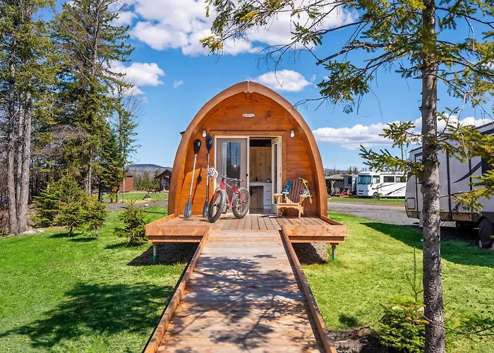Hotel Du Domaine, An Ascend Collection Hotel