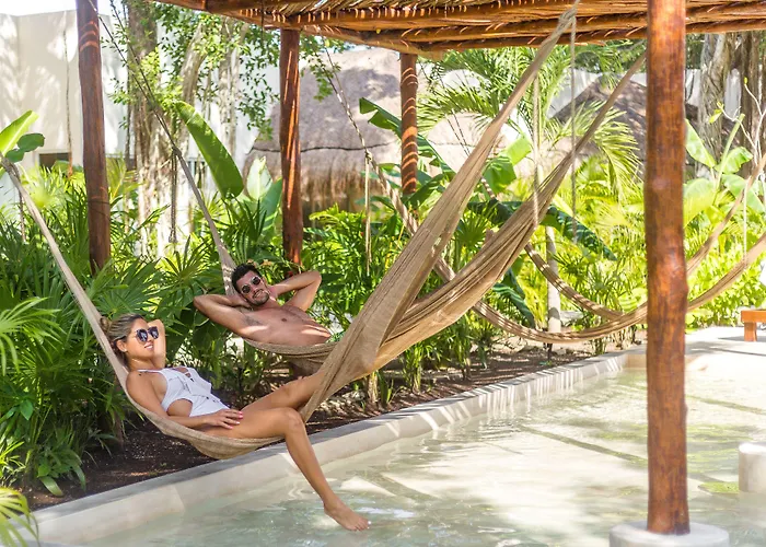 Zenses Wellness And Yoga Resort - Adults Only