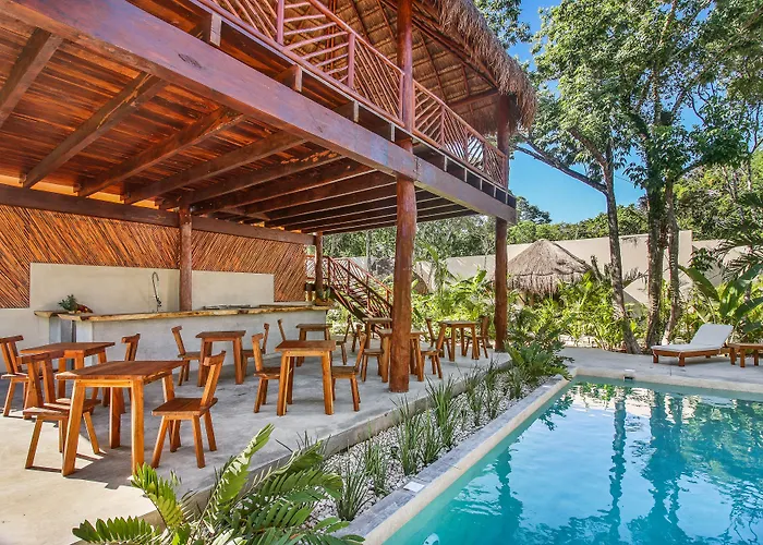 Zenses Wellness And Yoga Resort - Adults Only