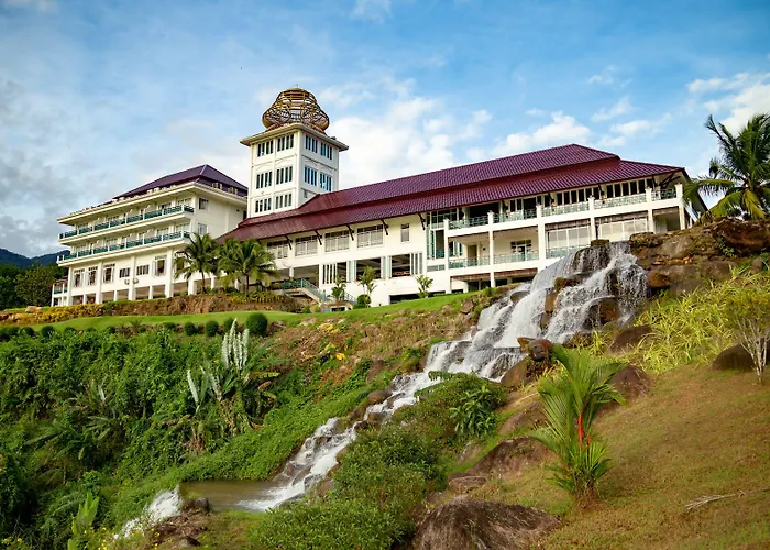 Katathong Golf Resort & Spa