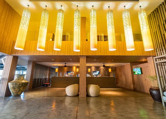 Radisson Resort And Suites Phuket