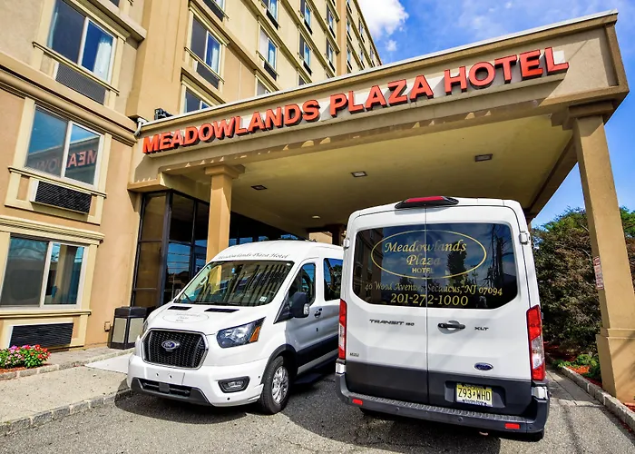 Meadowlands Plaza Hotel
