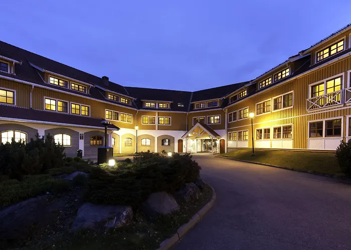Scandic Hafjell