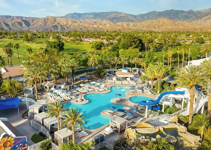 The Westin Rancho Mirage Golf Resort & Spa