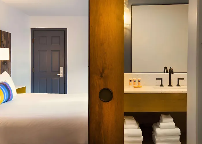 Hotel Becket, BW Signature Collection