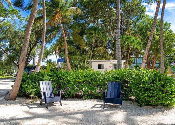 Islamorada Pet friendly Resorts