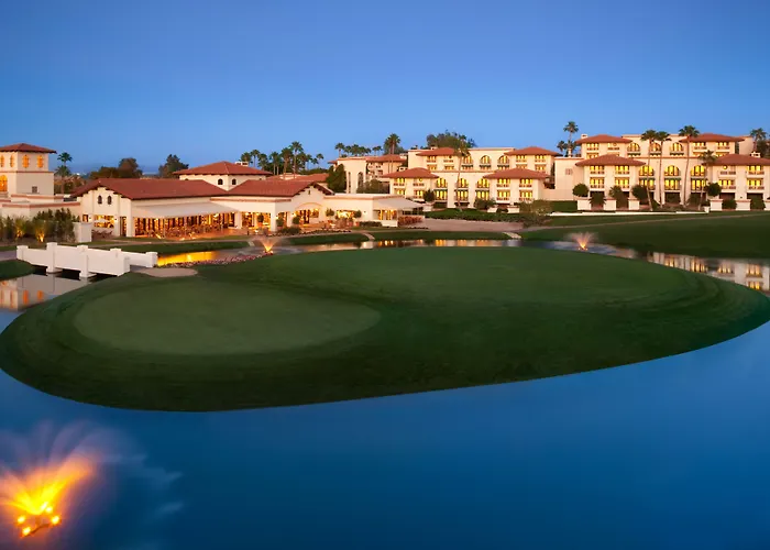 Fort McDowell Resorts