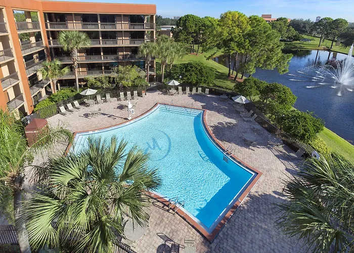 Rosen Inn Lake Buena Vista
