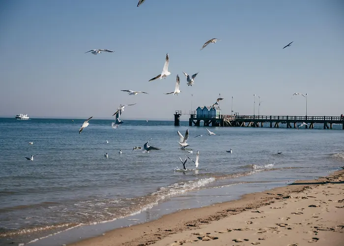 Hotel Le B D'Arcachon By Inwood Hotels