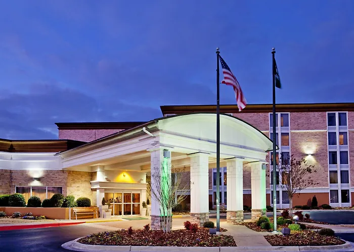Holiday Inn Huntsville - Research Park By Ihg