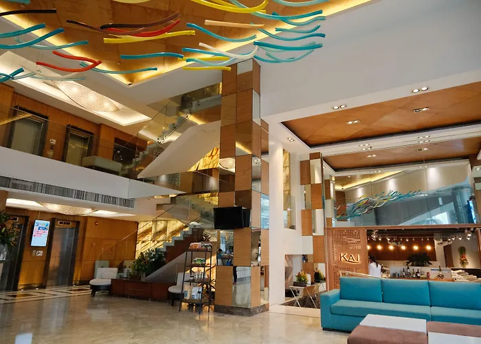 Lex Hotel Cebu