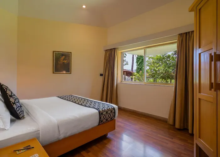 Ras Resort By Treat Silvassa