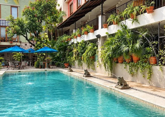 Sayulita All Inclusive Resorts