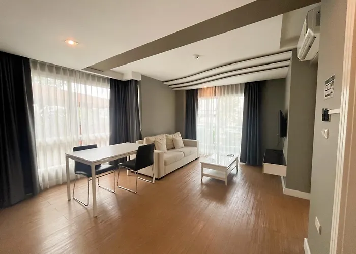 Wisdom Hotel & Residence