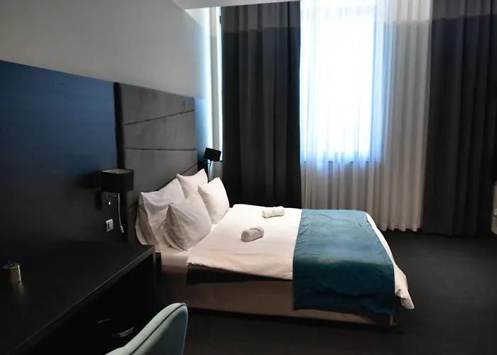 Hotel Bank