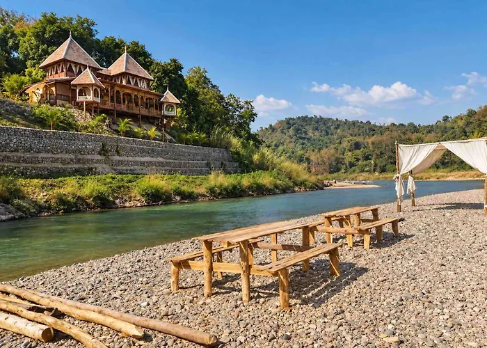 Chateau Orientale Resort