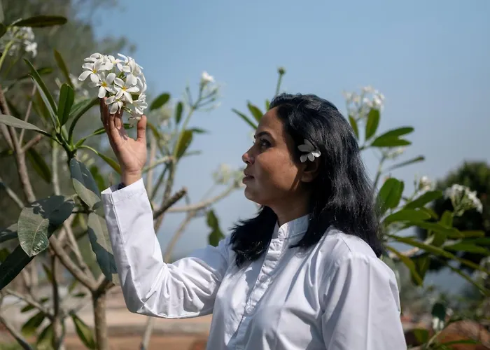 Fazlani Nature'S Nest- Your Pathway To Wellness Retreat