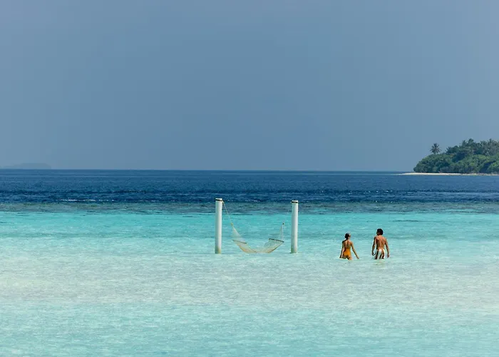 The Standard, Maldives, By Hyatt (Adults Only)