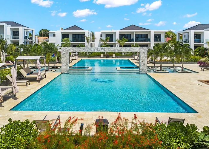 Sirena Resort Curacao