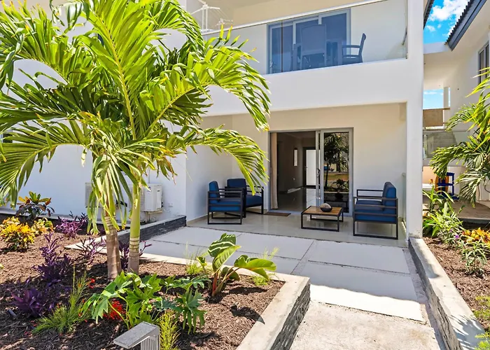 Sirena Resort Curacao