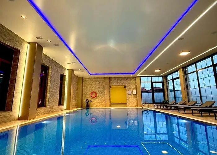 Ilk Inn Hotel