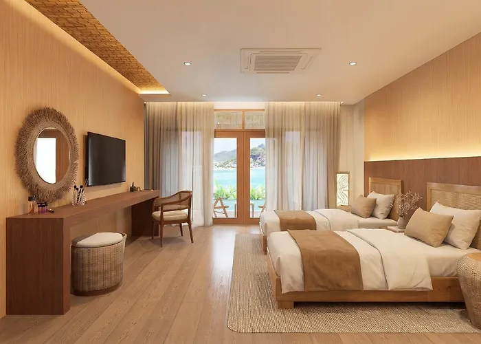 Bulow Casa Grand View Resort