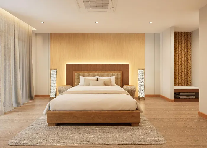 Bulow Casa Grand View Resort