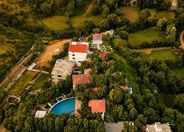 The Highgarden Resort