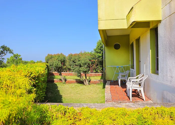 Kokanwadi Resort