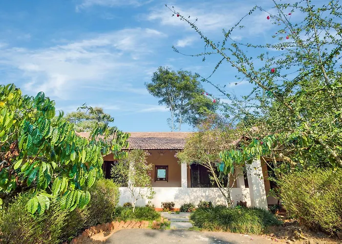 Magnolia Estates & Resorts