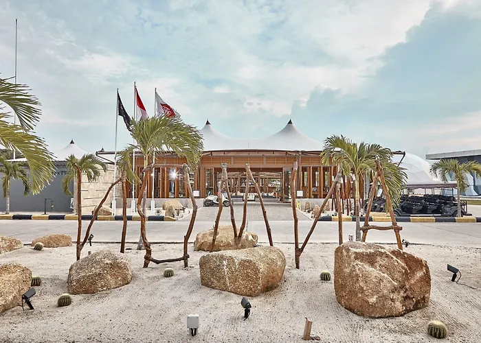 The Anmon Resort Bintan
