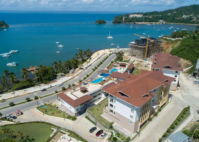 Samana Resorts