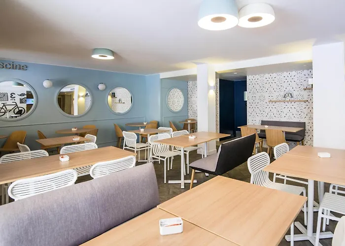 Ibis Styles Nice Cap 3000 Aeroport