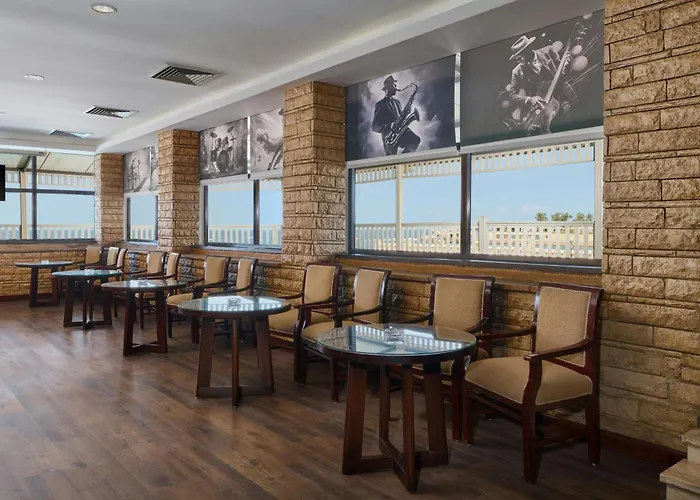 Sheraton Montazah Hotel