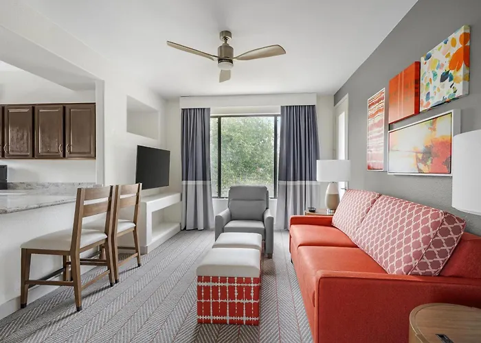 Hilton Vacation Club Scottsdale Links Resort