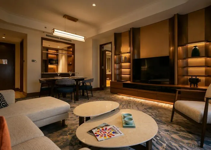 Mandarin Oriental, Kuala Lumpur