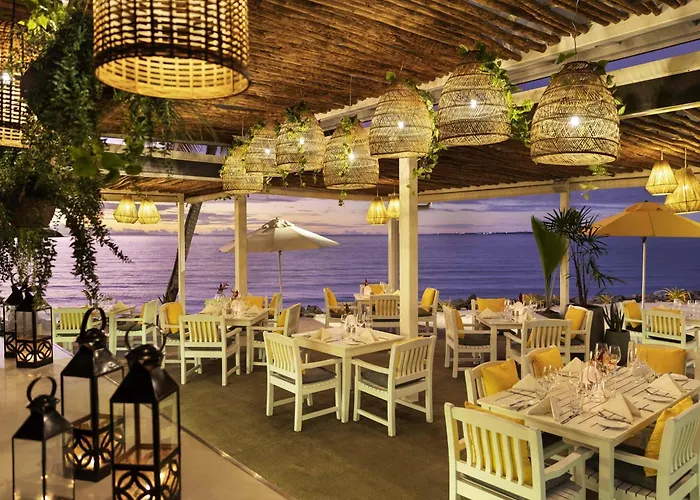 Sofitel Fiji Resort & Spa