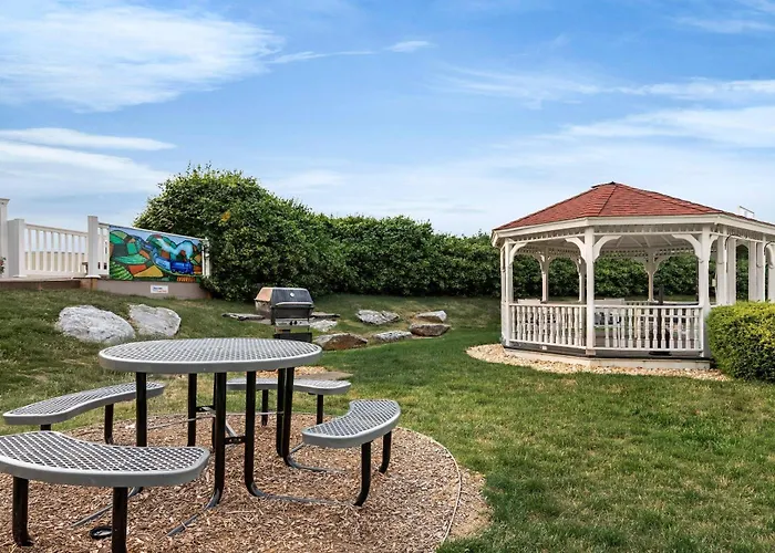 Bluegreen Vacations Suites At Hershey, An Ascend Collection Resort