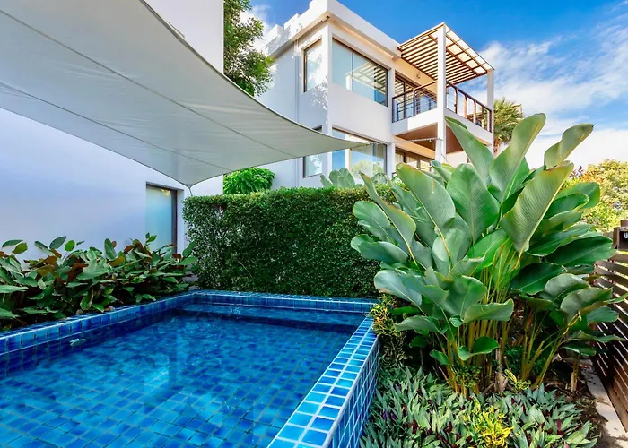 The Rock Hua Hin Beachfront Spa Resort