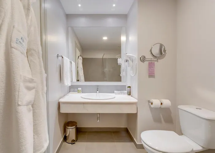 Enotel Magnolia (Adults Only)