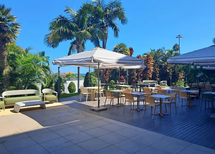 Enotel Magnolia (Adults Only)