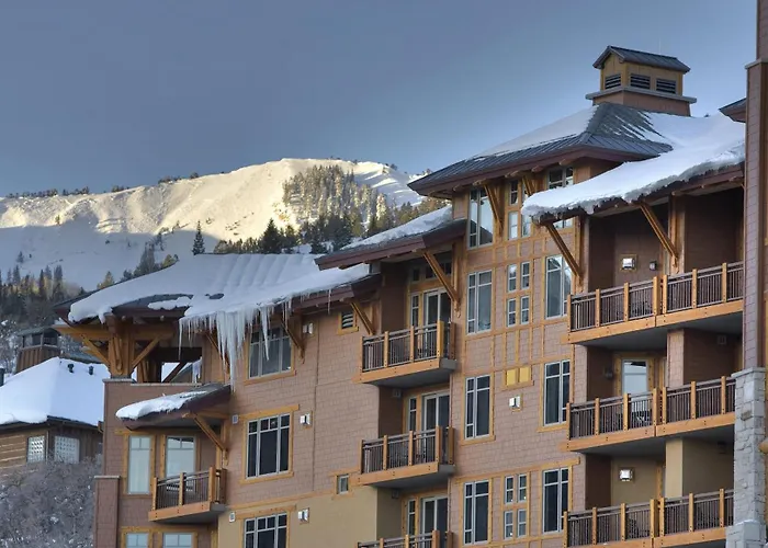 Hyatt Centric Park City