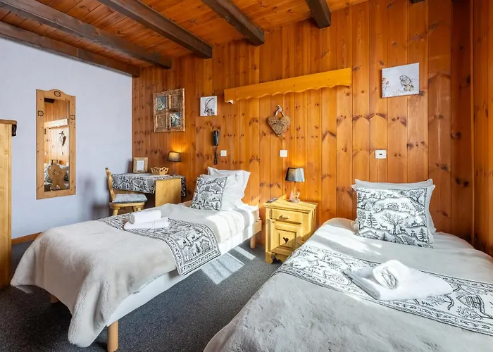 Orcieres Resorts